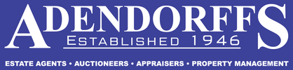 Adendorffs, Logo