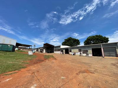 Industrial Property For Sale in Greytown, Greytown