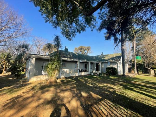 Farm For Sale in Greytown, Greytown