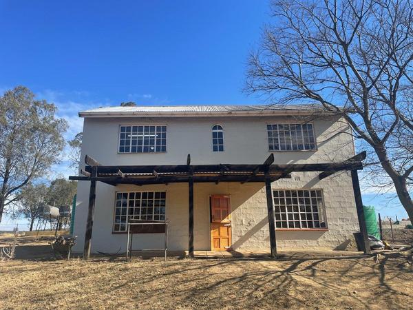 Farm For Sale in Greytown, Greytown