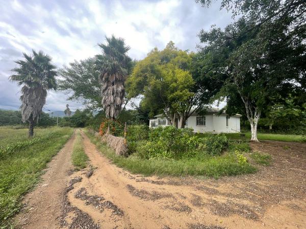 Farm For Sale in Muden, Greytown