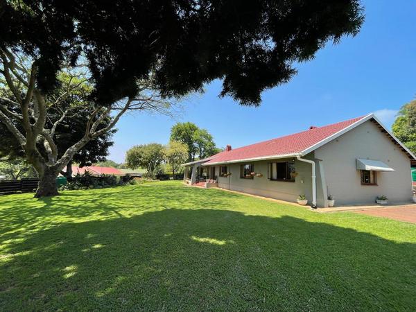 Property For Sale in Greytown, Greytown