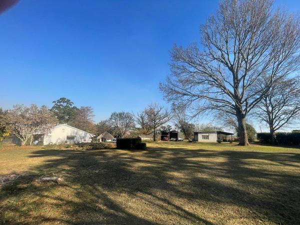 Farm For Sale in Greytown, Greytown
