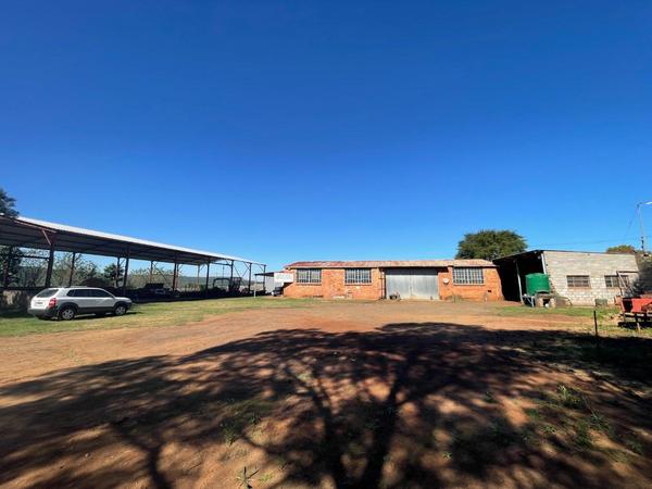 Industrial Property For Sale in Greytown, Greytown