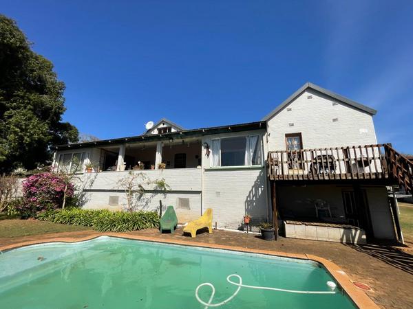 House For Sale in Greytown, Greytown