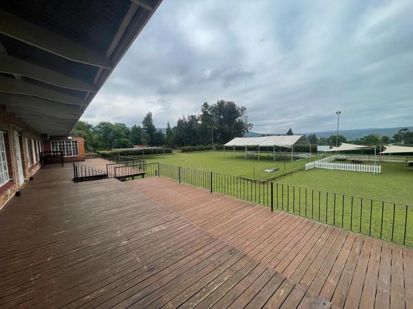 Commercial Property For Sale in Greytown, Greytown