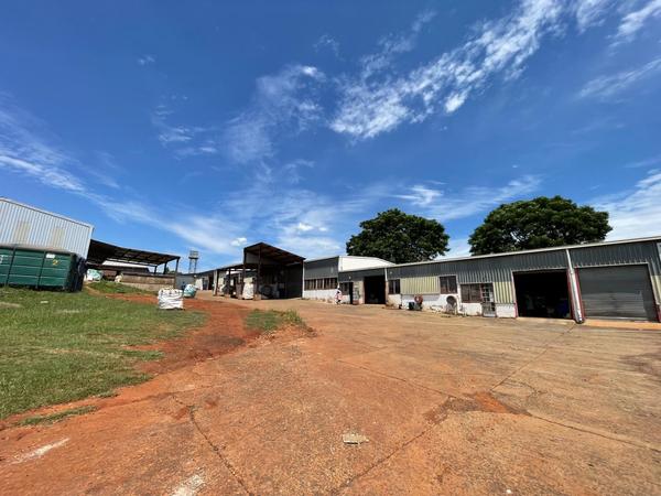 Property For Sale in Greytown, Greytown