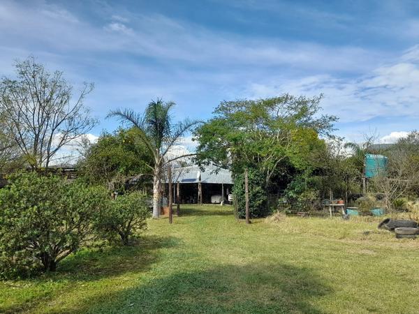 Farm For Sale in Weenen, Weenen